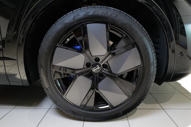 Volkswagen Touareg R eHybrid 4Motion