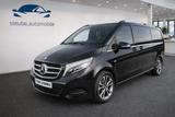 Mercedes-Benz V 250 CDI AVANTG Edition Lang 4MATIC - Mercedes-Benz V 220 in Bielefeld