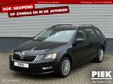 Skoda Octavia kombi 1.6 TDI Ambition automatik Preis E - mit Diesel-Antrieb: Preis