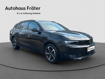 Fotografie 3 des Opel Astra ST Edition Navi Kamera LED Keyless Sitzhzg