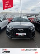 Audi Q3 quattro 40 TFSI S-line 360° NAVI Matrix LED 1