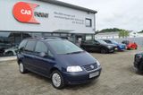 Volkswagen Sharan Trendline*Klima*Kamera*Elektr.Schiebedach - Volkswagen Sharan aus 2009