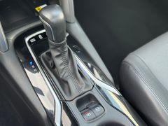 TOYOTA Corolla Cross Hybrid FWD Lounge*PANO*360*