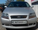 Chevrolet Kalos 1.2 SE // TÜV 02.2027 // Klima // 3. Hand - Chevrolet Kalos Gebrauchtwagen