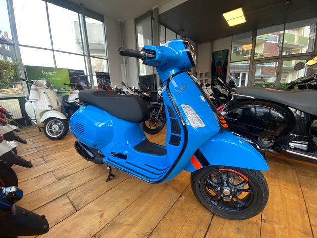 Vespa GTS 310 Super Sport E5+