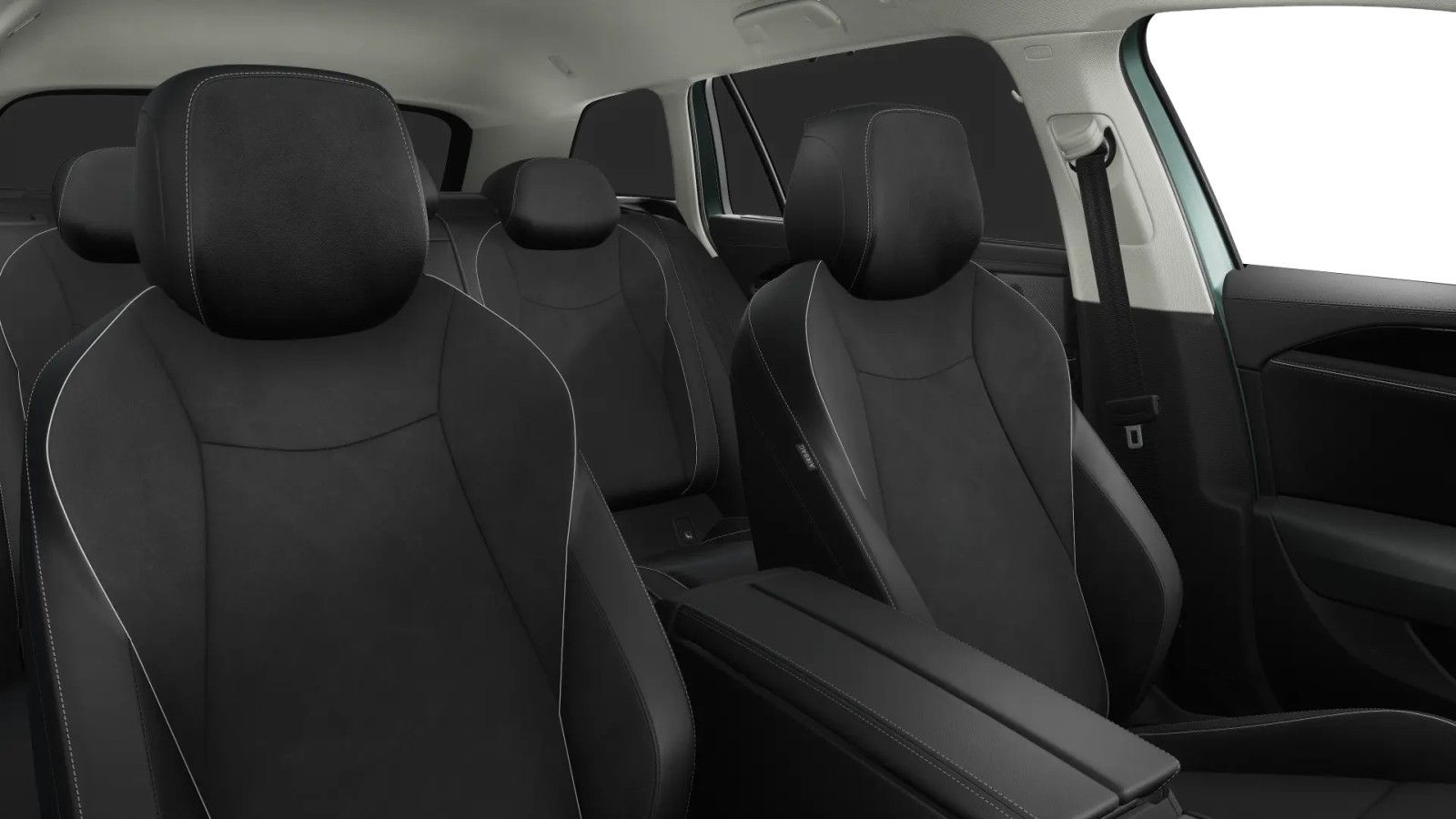 Volkswagen Passat Variant - Bild 8
