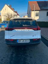 Aiways U5  - Aiways Elektroautos