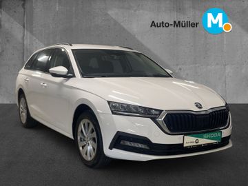 Skoda Octavia - 5