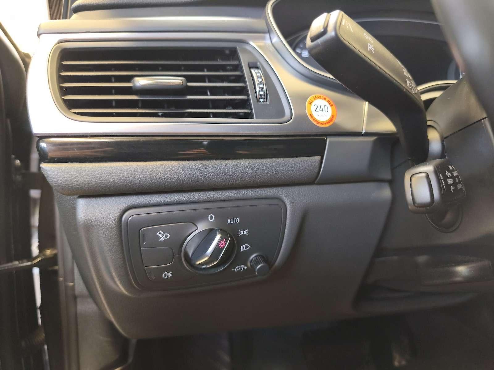 Fahrzeugabbildung Audi A6 3.0TDI S-Line/Black Ed./Matrix/Pano/BOSE/L...