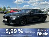 BMW M8 Competition Gran Coupé xDrive LASER DRIVERP. - BMW M8: Coupe, Gran