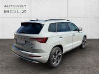 Skoda Karoq - Vorschau Bild 4