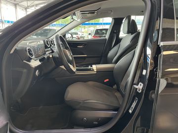 Mercedes C 200 - 9