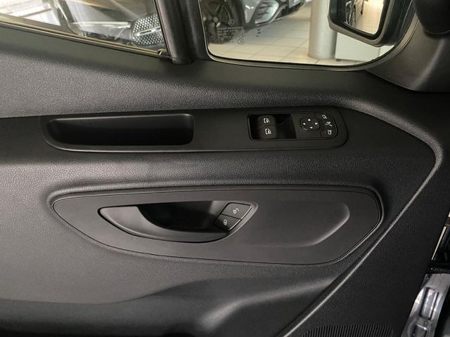 Sprinter 317 CDI 9G Hoch Standard AHK Navi Distr