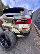 BMW X2 sDrive20i Advantage Steptronic DCT Advantage - BMW X2 in Dortmund