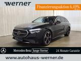 Mercedes-Benz E 300 T e AVANTG-ADVANCED+ FAP+ 360° WDGS WINTER
