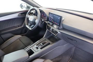 Cupra Leon - 12