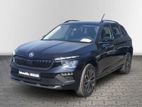 Skoda Kamiq - Vorschau Bild 2