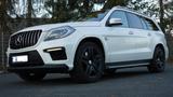 Mercedes-Benz GL 63 AMG 4Matic Voll, Motoren Zimmer f.10000 € - Mercedes-Benz GL-Klasse Gebrauchtwagen in Hamburg