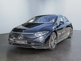 Mercedes-Benz EQS 450+ BURM PREMIUM DISTR SPUR AIRMATIC PANO - Mercedes-Benz EQS Gebrauchtwagen
