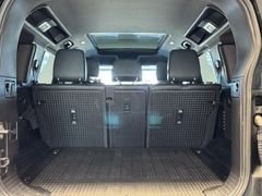 Foto Nummer 11: LAND ROVER Defender