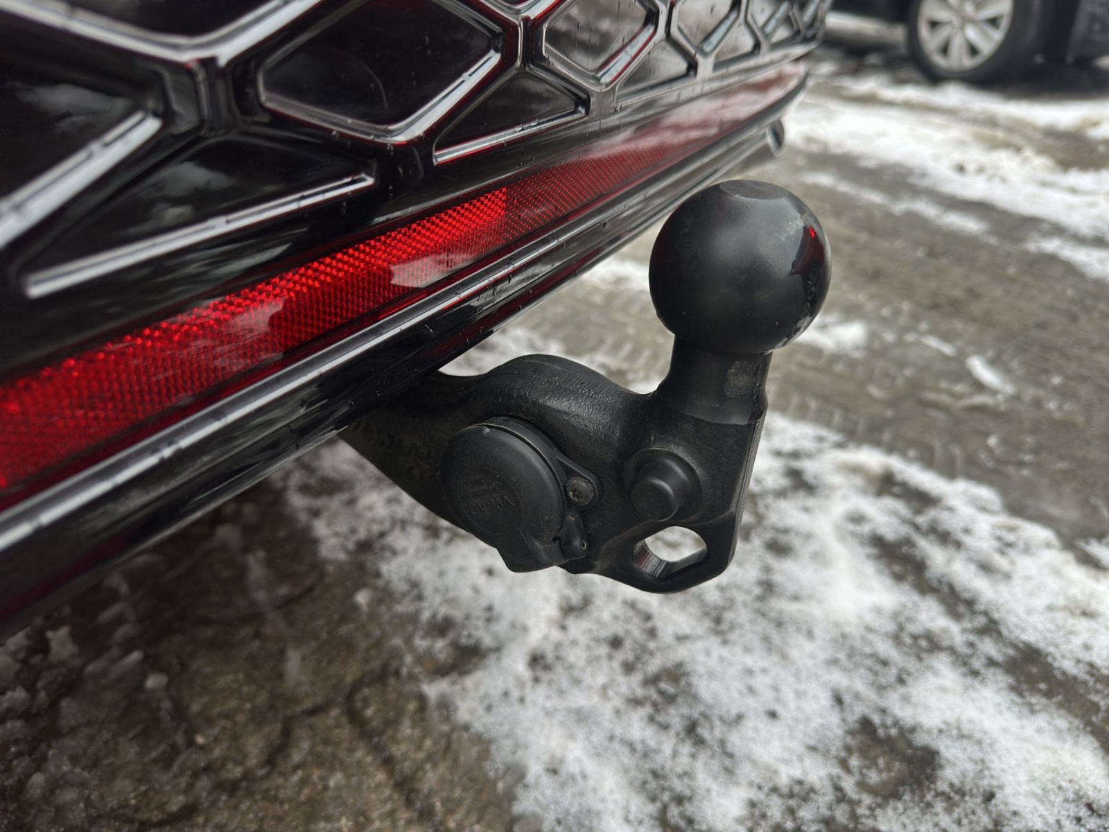 Volkswagen ID.7 - Bild 18