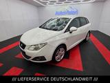 Seat Ibiza ST Style Copa Inspkt Neu Tüv 10 27 AHK - Seat Ibiza: Copa
