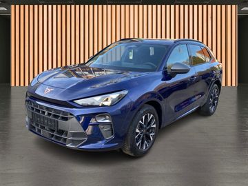 Cupra Terramar - 2