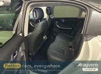 Smart #1 - Vorschau Bild 10