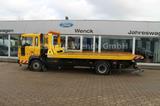 Volvo FL6 08 *Plateau*Abschleppbrille!