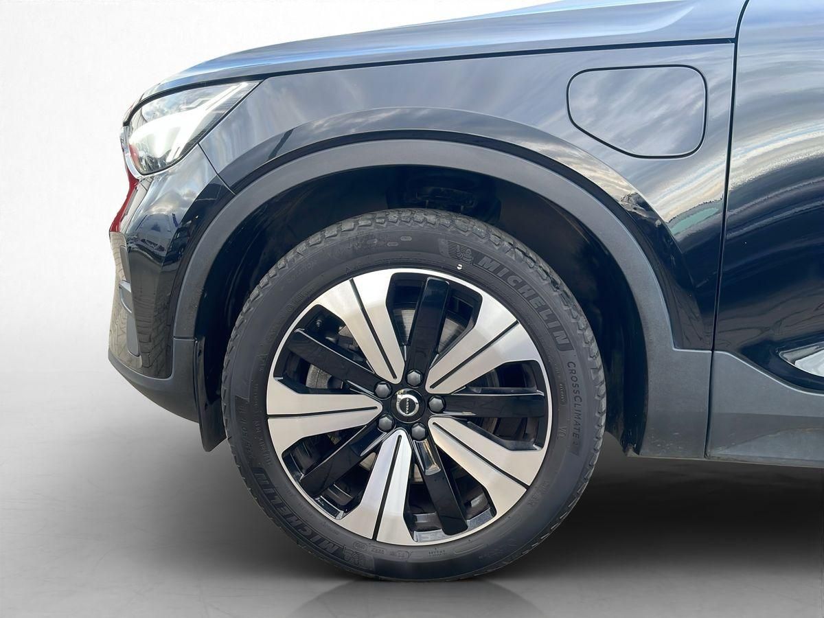 Volvo XC40 - Bild 10