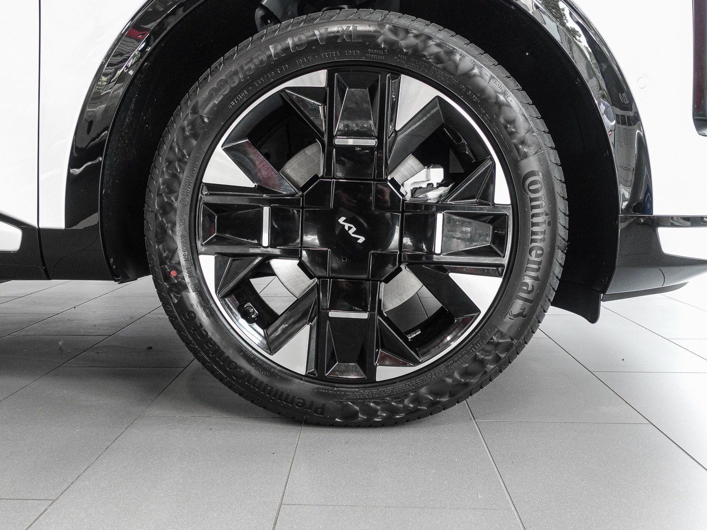 Kia Sportage - Bild 3