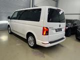 Volkswagen T6 Multivan  Six 7.Sitzer/Kamera/LED/App/Volldig - VW Gebrauchtwagen
