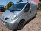 Nissan Primastar Kasten L2H1 2.9t/Mod.2013/Gepflegt
