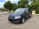 Volkswagen VW Sharan 2.0 TDI 4Motion BlueMotion - Volkswagen Sharan in Saarbrücken
