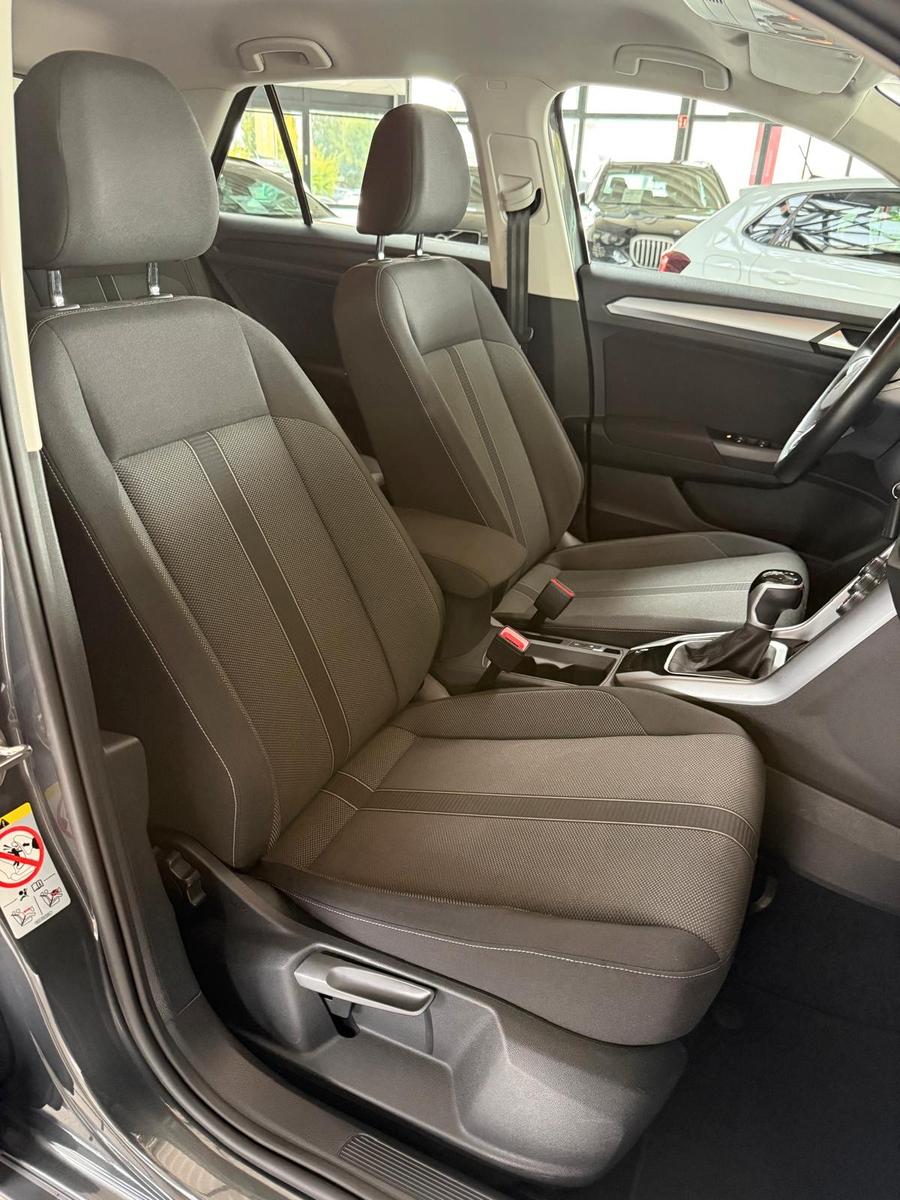 Volkswagen T-Roc Life DSG/ Dig. Cockpit / LED / App, миниатюра 23