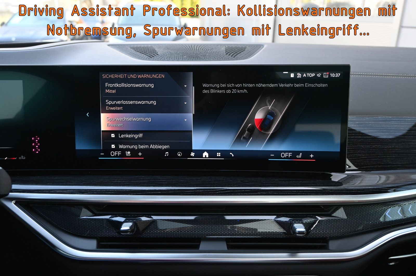 Fahrzeugabbildung BMW X5 xDrive40d M-Sport Pro °UVP 131.530€°CRAFTED°
