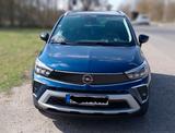 Opel Crossland (X) 1.5 Diesel 81kW Ultimate Paket... - Opel Crossland (X) Ultimate-Paket