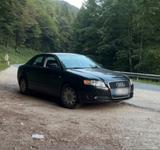 Audi AUDI A4 B7 2.0 TDI 140 PS | 126.840km | TÜ... - Audi A4 mit Diesel-Antrieb: Limousine, 2.7