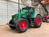 Fendt 828 Vario TMS - Fendt Schlepper Vario