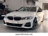 BMW 318i M Sport/Aut/LESER/HUD/HiFi/CAM/ACC/DigTacho - BMW 318: 318i