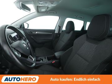 Skoda Karoq - 10