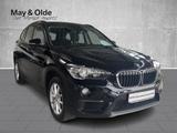 BMW X1 sDrive 18d Advantage Park-Assistent Navi Hifi - BMW: Assist
