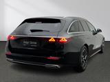 Mercedes-Benz E 220 d T Edition-Avantgarde Panorama 360°K AHK - Mercedes-Benz E 220 mit Diesel-Antrieb: Kombi