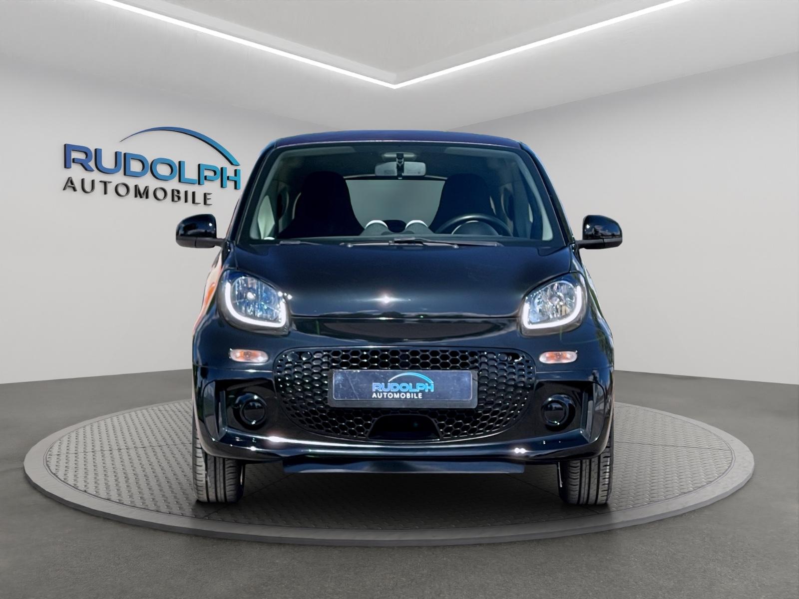 Smart ForTwo 1.0 SERVO SERVICE NEU TÜV NEU GARANTIE