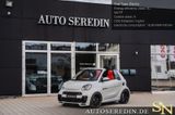 Smart BRABUS Ultimate E 1 OF 50 GREY / RED - Smart: Brabus Ultimate