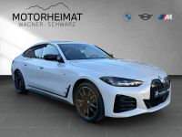 BMW i4 - Vorschau Bild 4