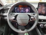 Skoda Superb Combi Selection 2.0 TDI DSG AHK+STDHZ+HUD - Skoda Superb: Standheizung