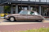 Citroën DS 23 Pallas semi automatic - Citroën Oldtimer