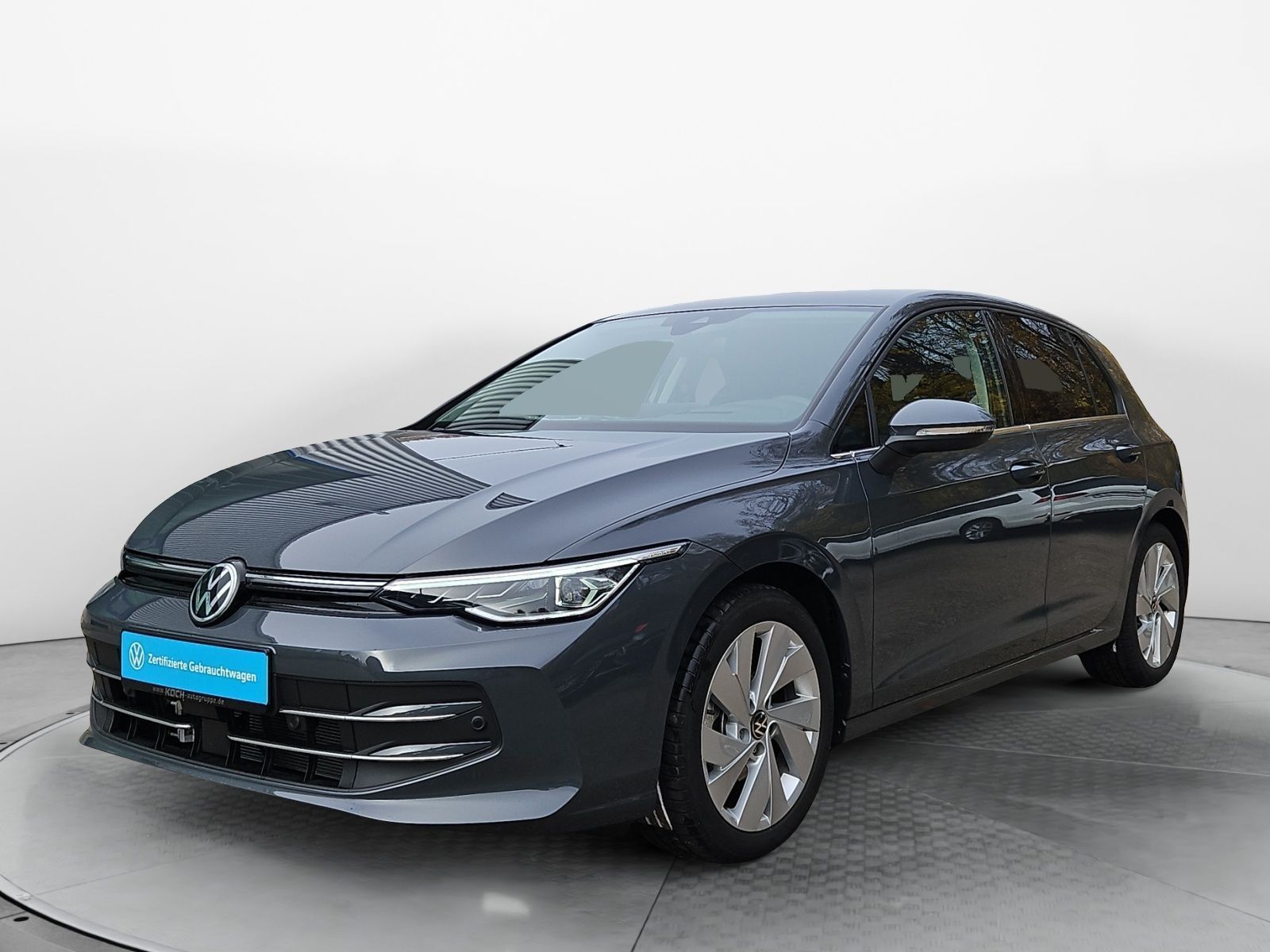 Volkswagen Golf - Bild 2