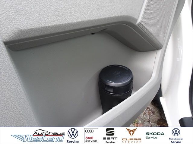 Fahrzeugabbildung Volkswagen T6 Fahrgestell mit Kühlaufbau 2.0l TDI 110kW 6-G